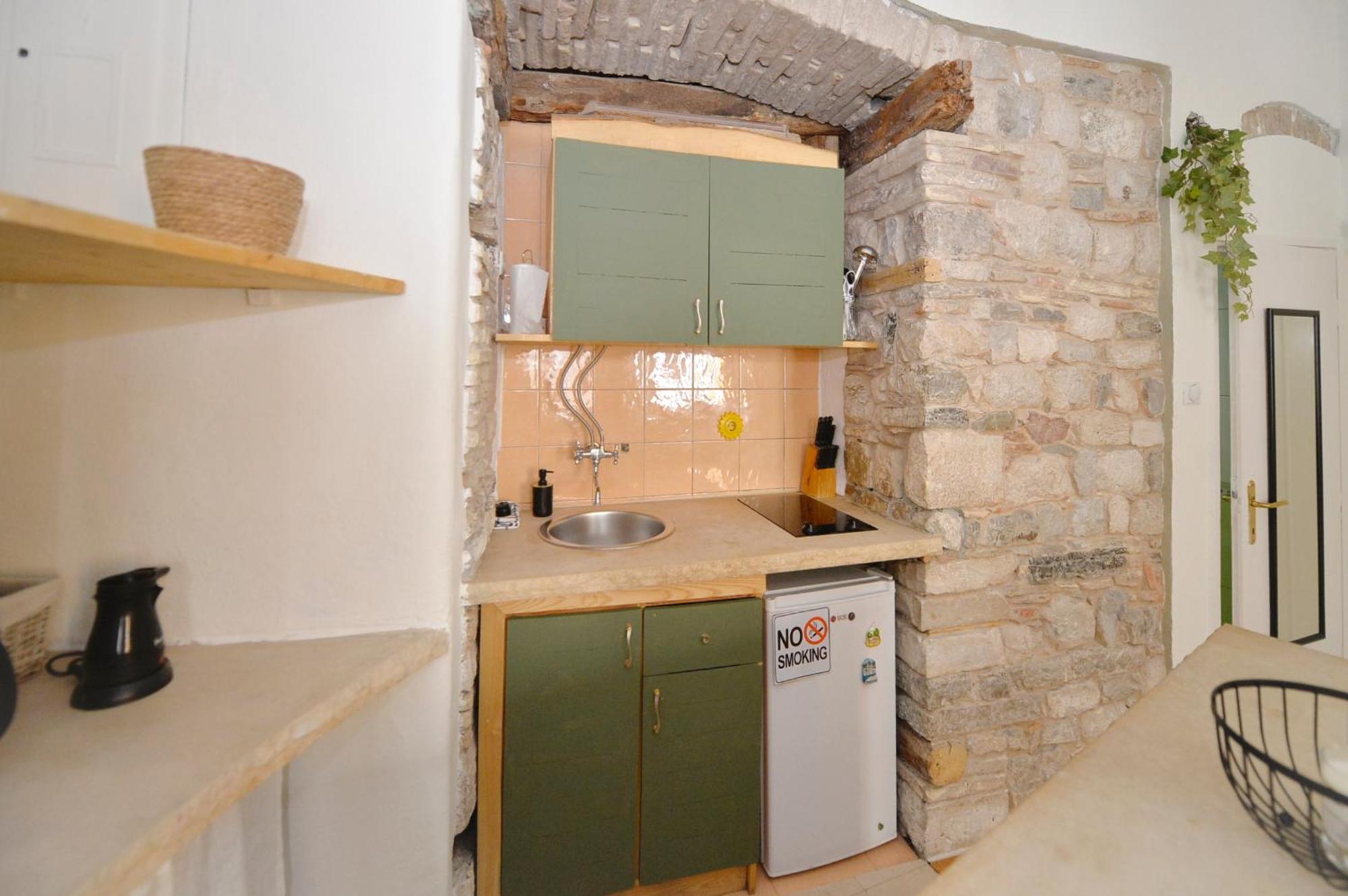 Charming Apartment In קוטור מראה חיצוני תמונה