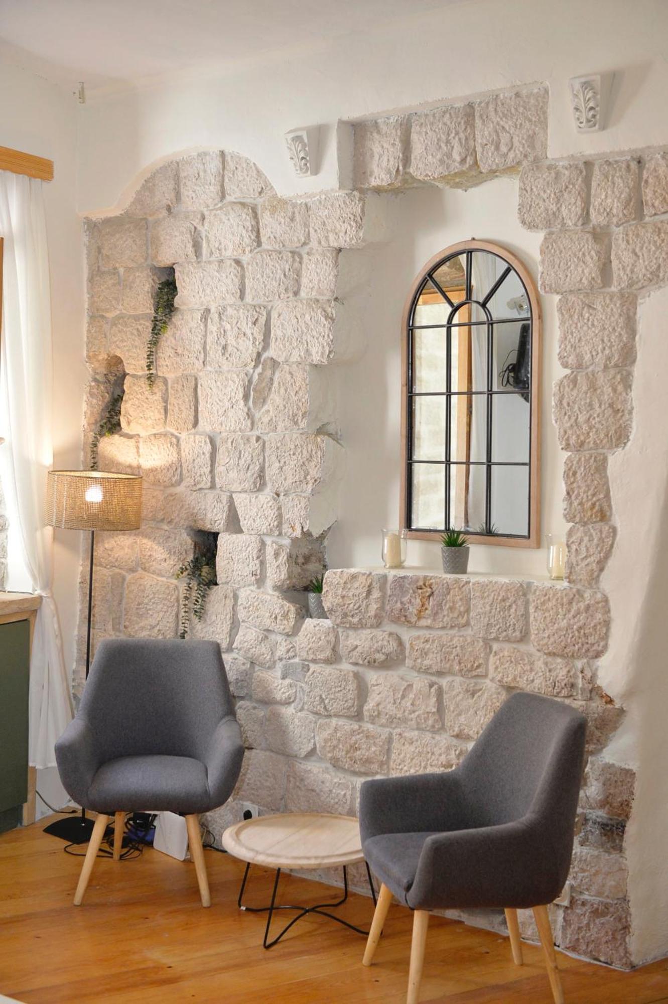 Charming Apartment In קוטור מראה חיצוני תמונה