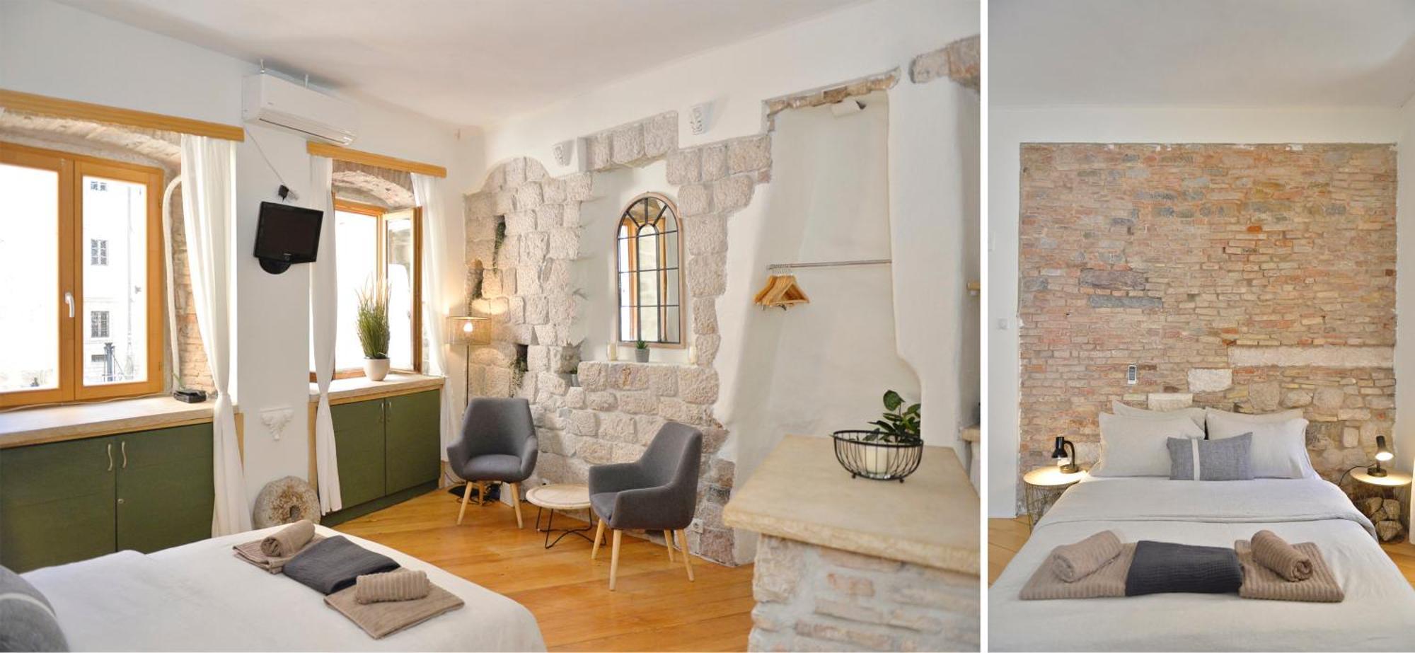 Charming Apartment In קוטור מראה חיצוני תמונה