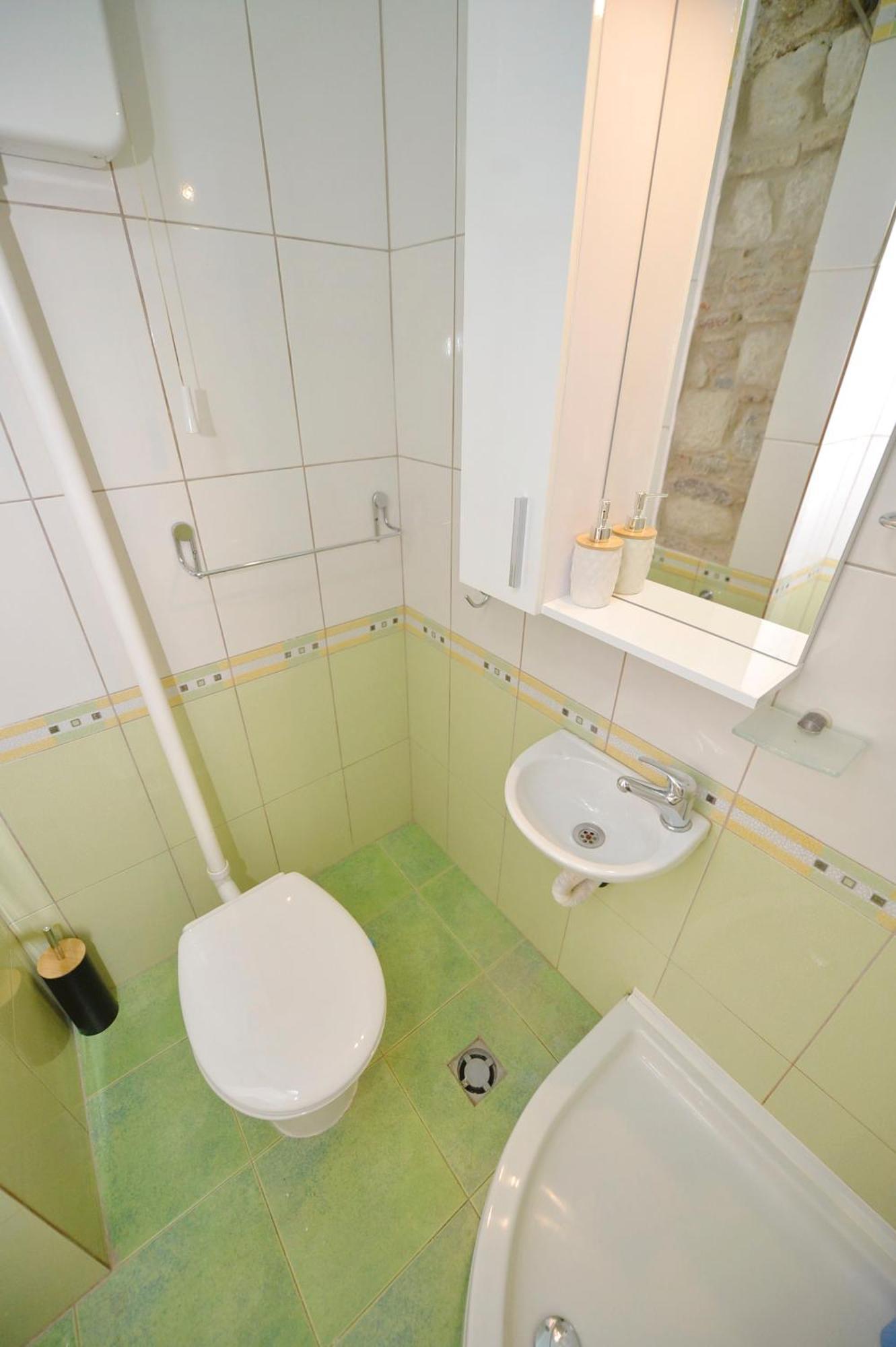 Charming Apartment In קוטור מראה חיצוני תמונה