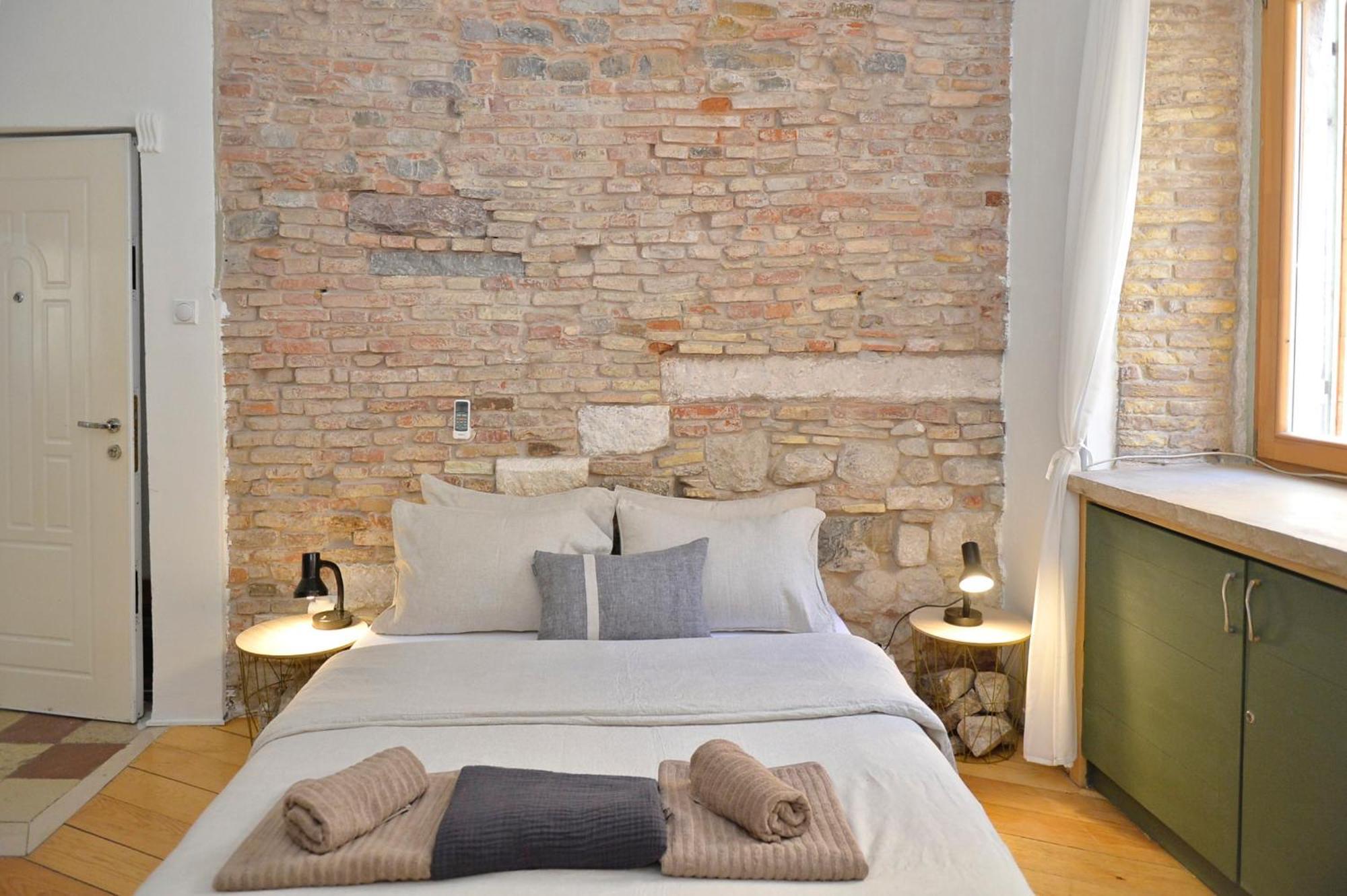 Charming Apartment In קוטור מראה חיצוני תמונה