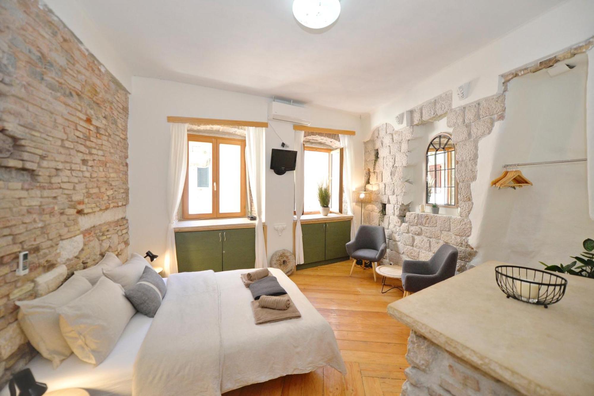 Charming Apartment In קוטור מראה חיצוני תמונה