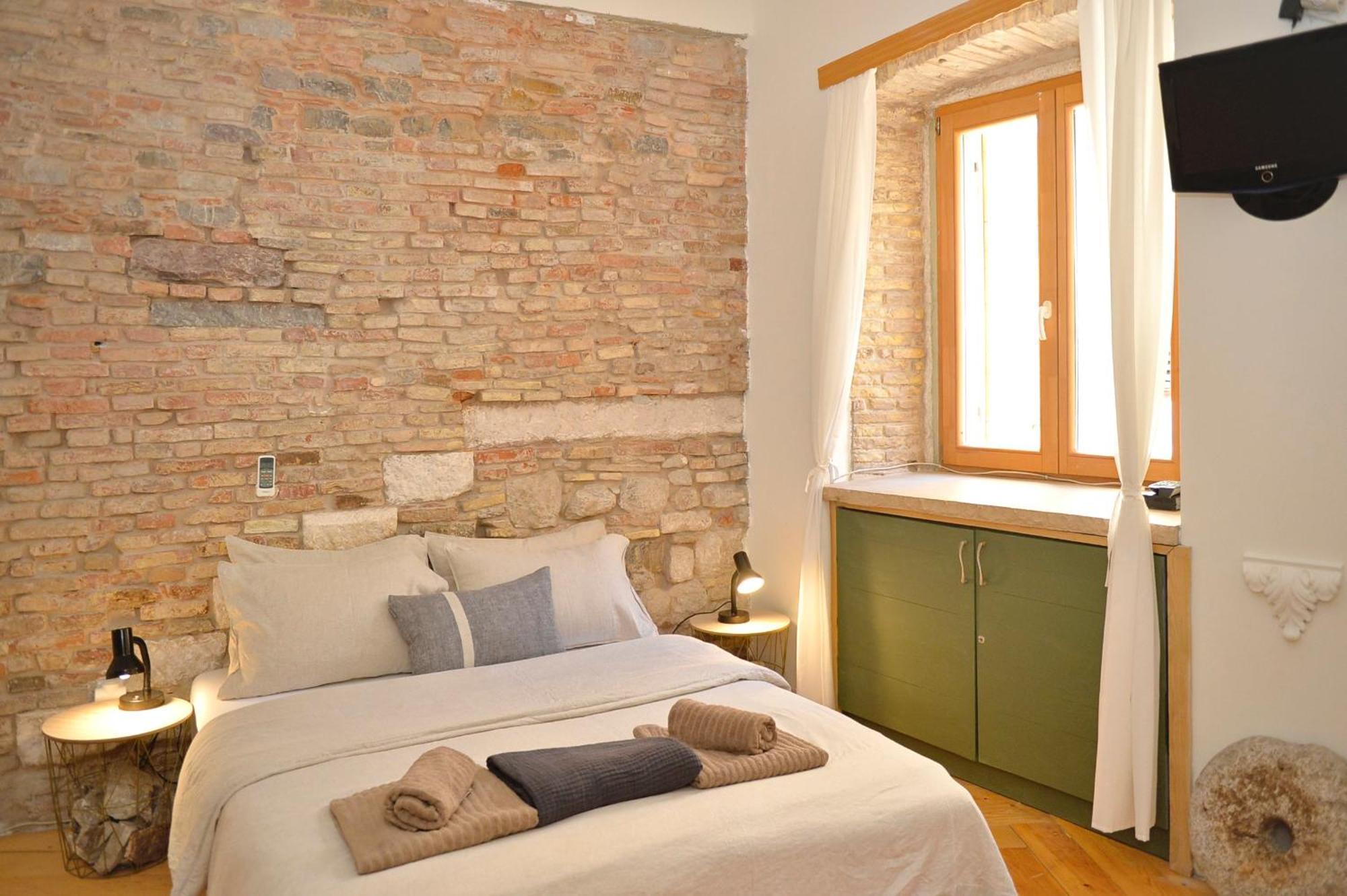 Charming Apartment In קוטור מראה חיצוני תמונה