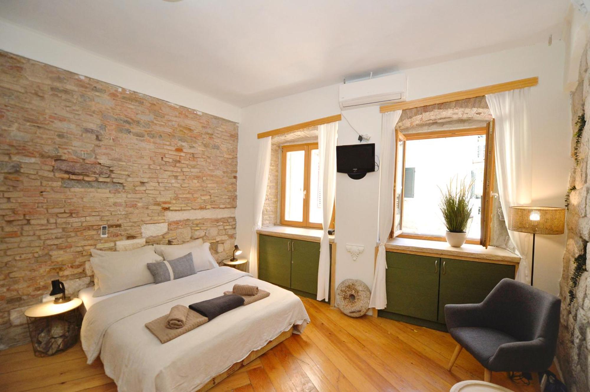 Charming Apartment In קוטור מראה חיצוני תמונה
