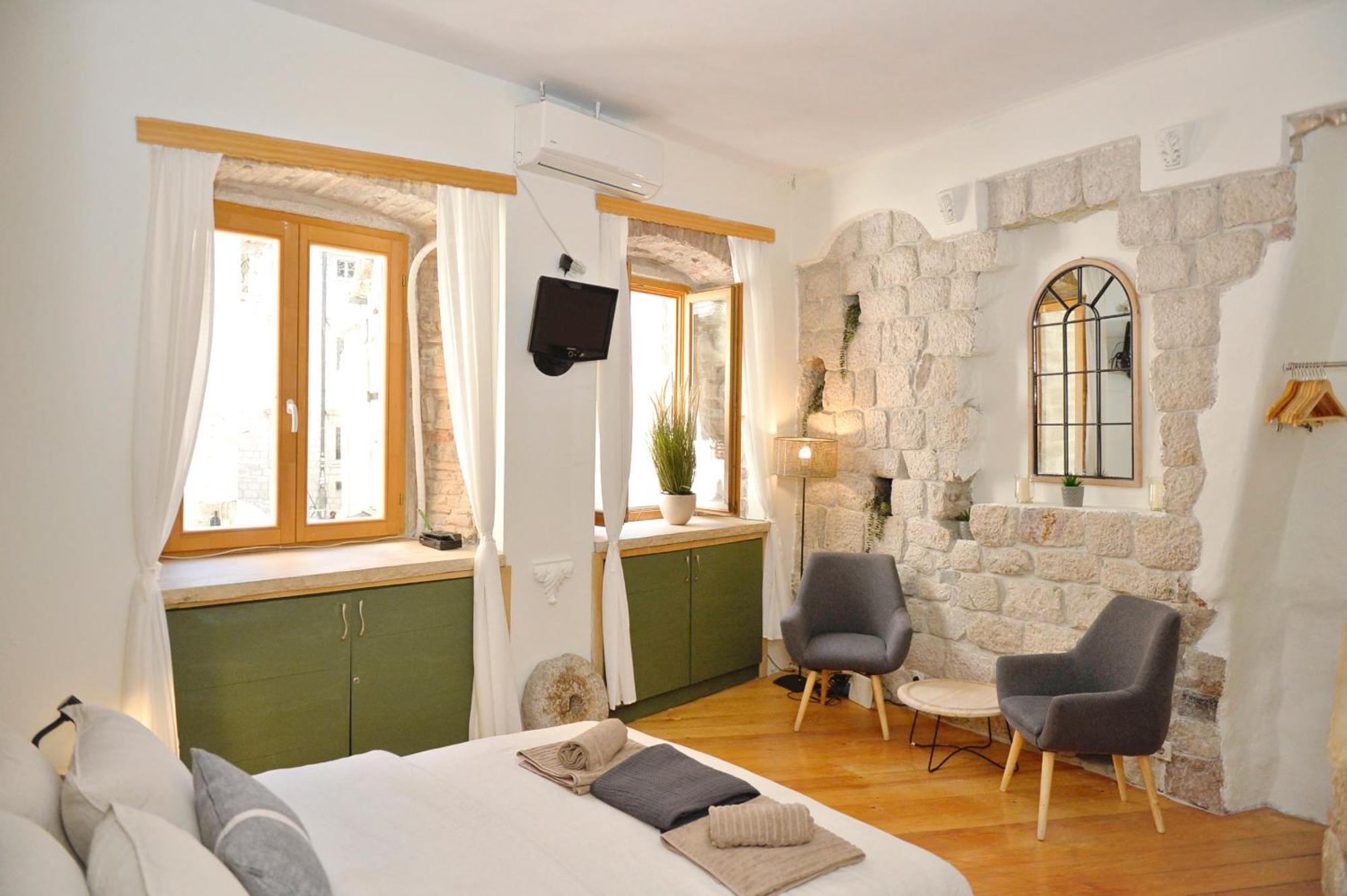 Charming Apartment In קוטור מראה חיצוני תמונה