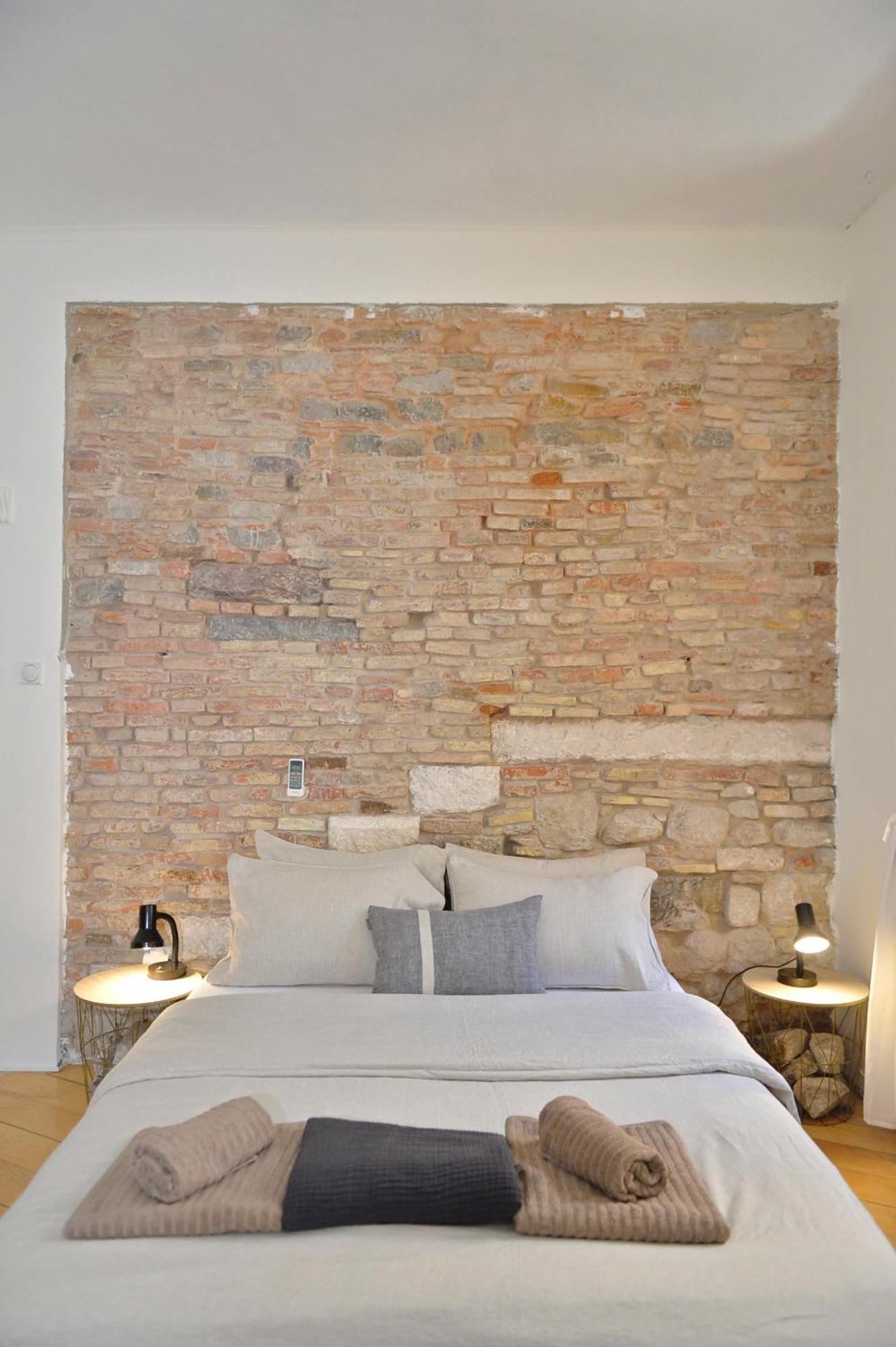 Charming Apartment In קוטור מראה חיצוני תמונה